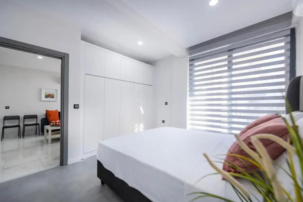 Photo - Echinus Lara Hotel