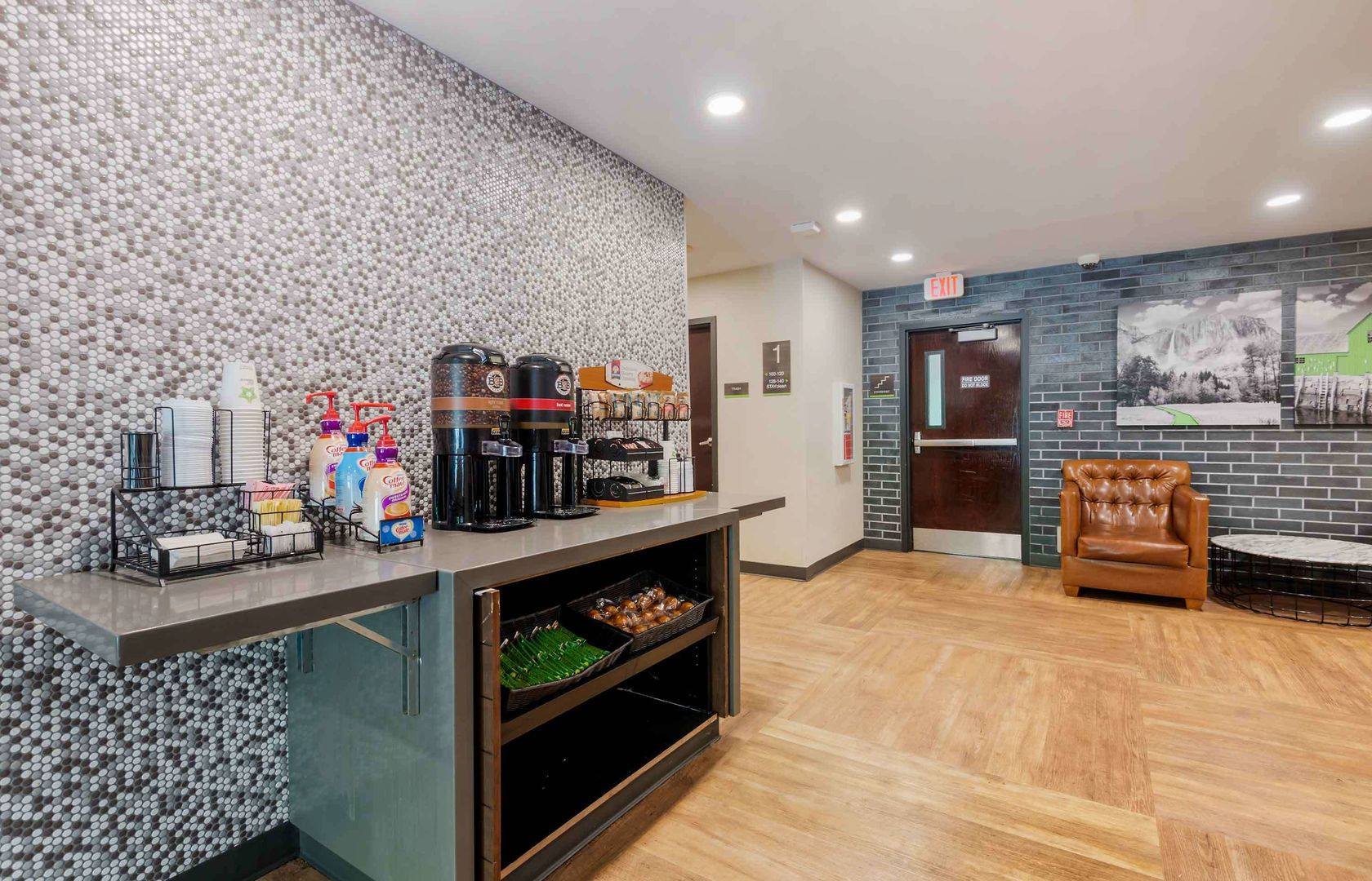 Foto - Extended Stay America Suites Charlotte University Place