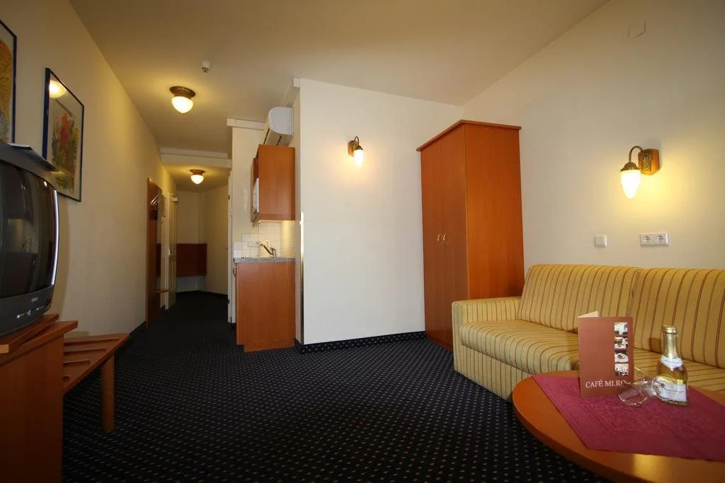 Photo - SUITE HOTEL 900m ZUR OPER
