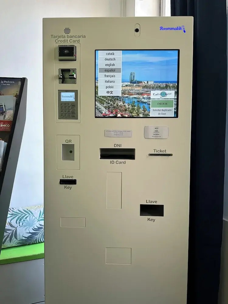 Foto - Central and Basic Universitat for YOUNG HOSTEL