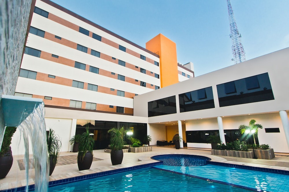 Photo - Megal Suites Hotel