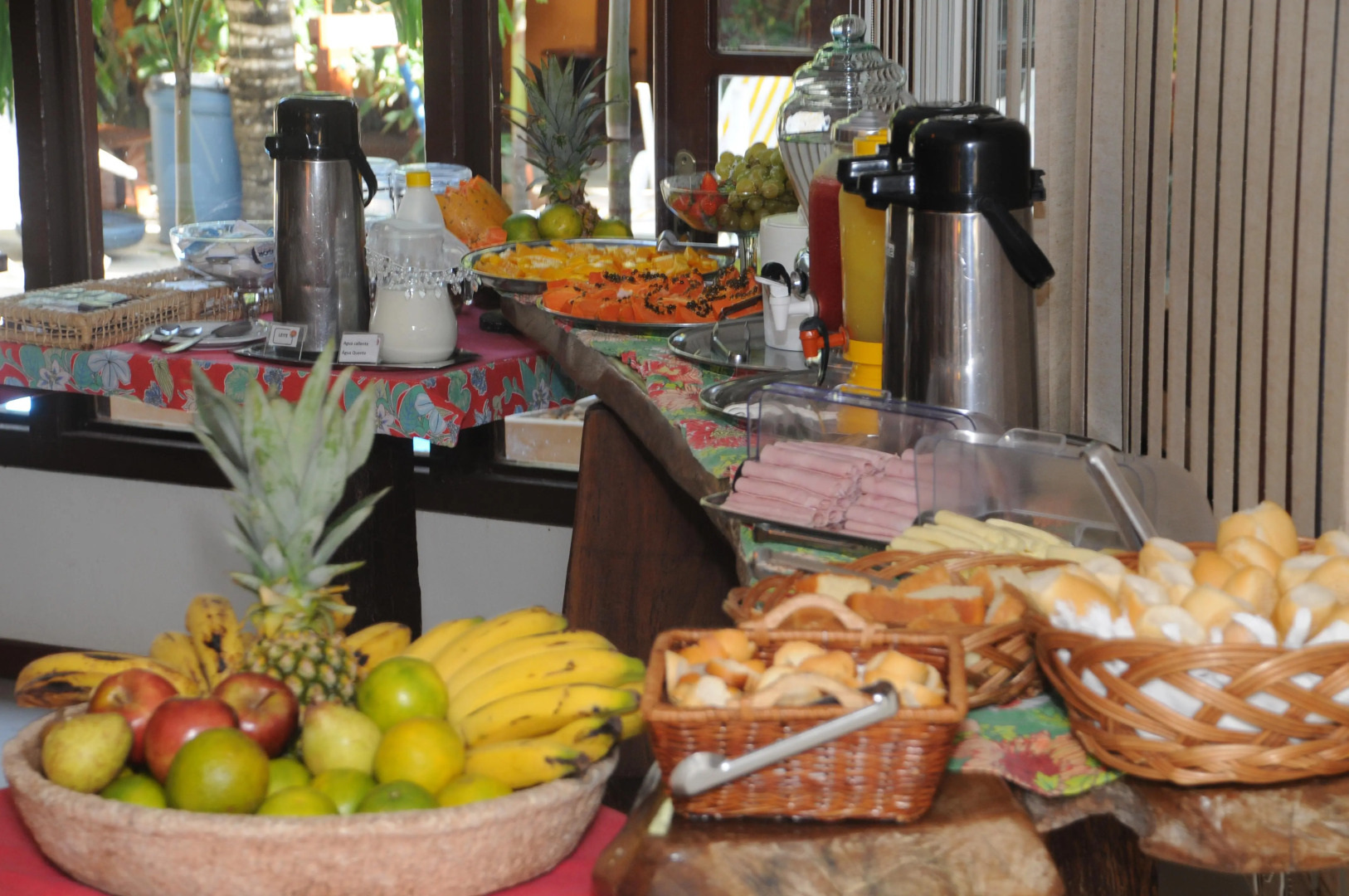 Foto - Pousada Alforria