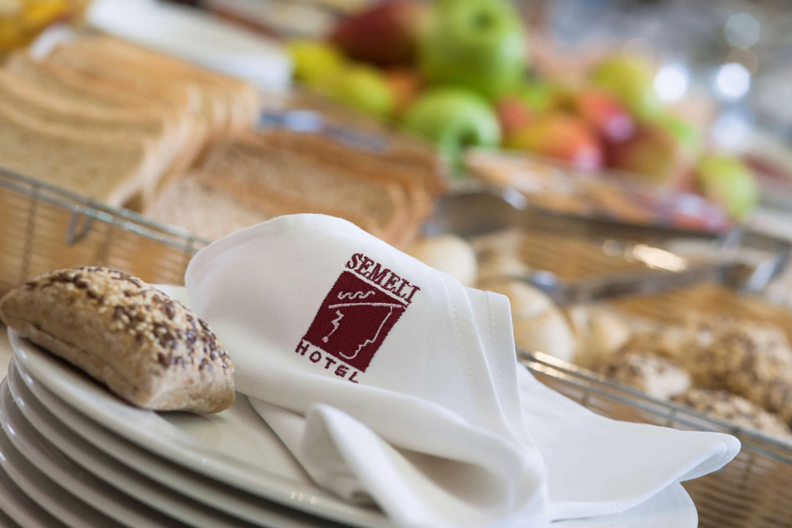 Foto - Semeli Hotel