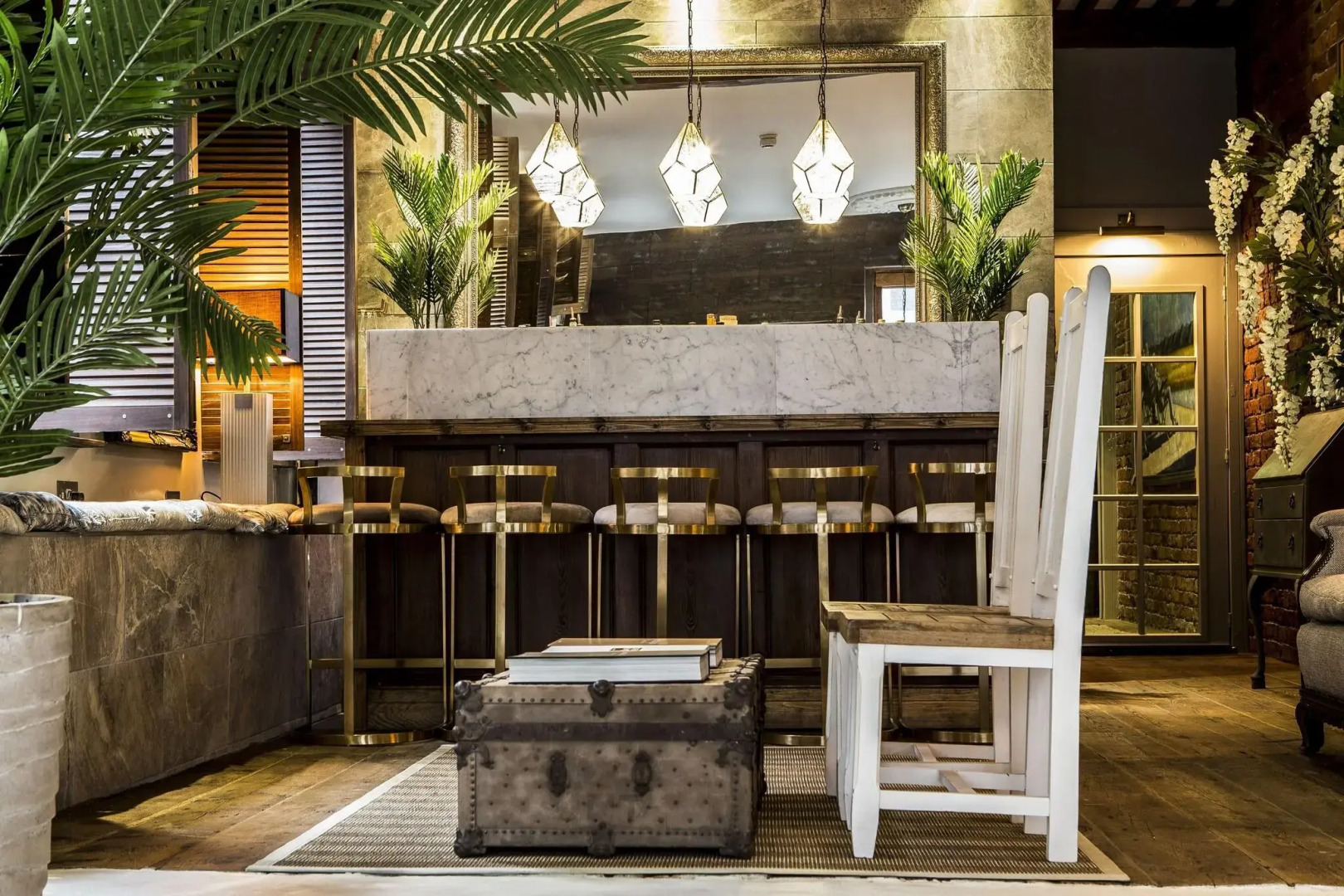 Foto - The Cow Hollow Hotel