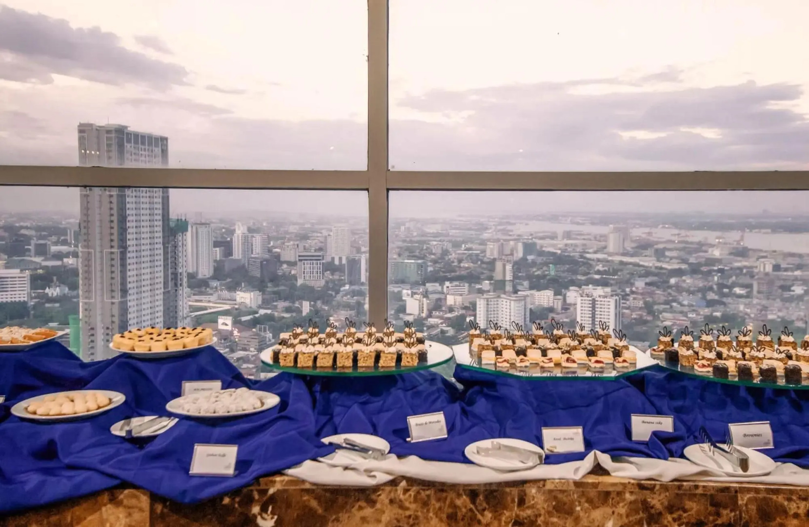 Foto - Crown Regency Hotel & Towers