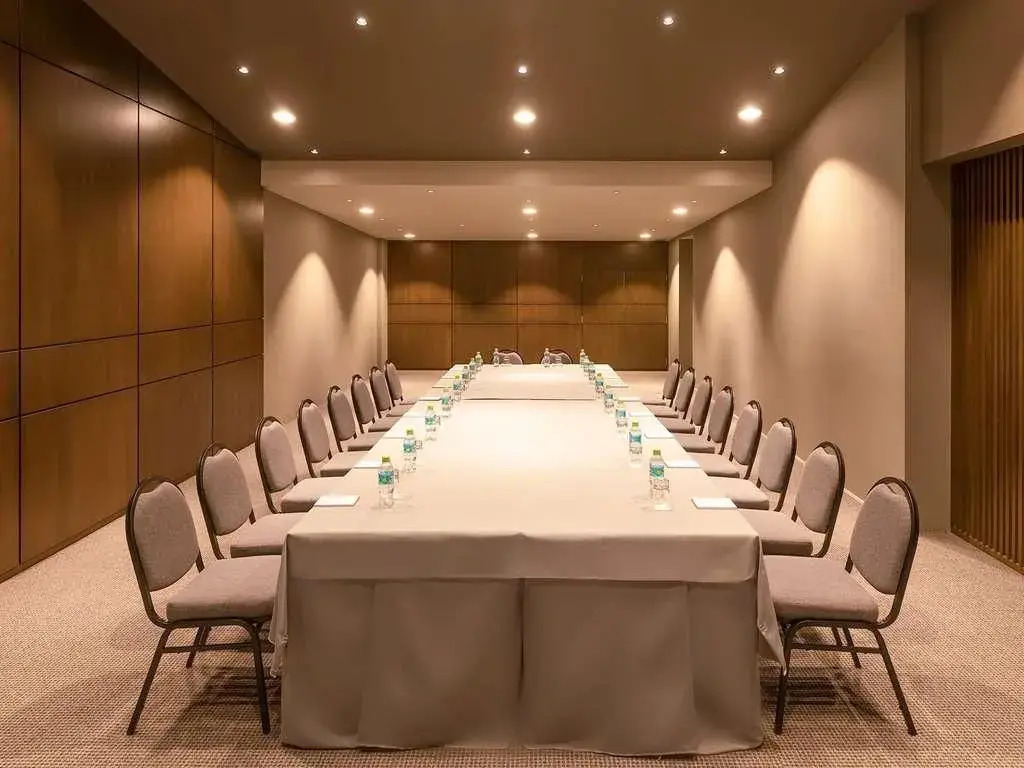 Foto - Swissotel Santa Cruz de La Sierra