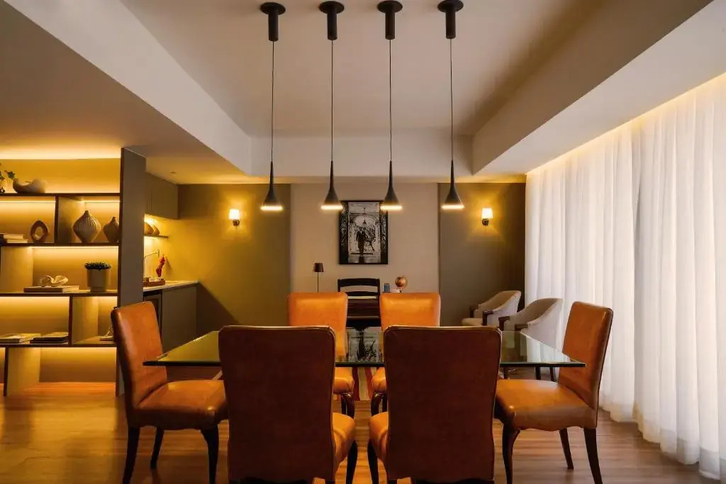 Foto - Kubitschek Plaza Hotel