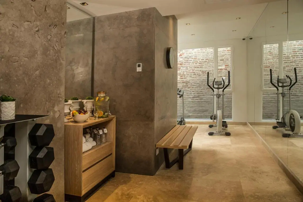 Foto - GHL Arsenal Hotel