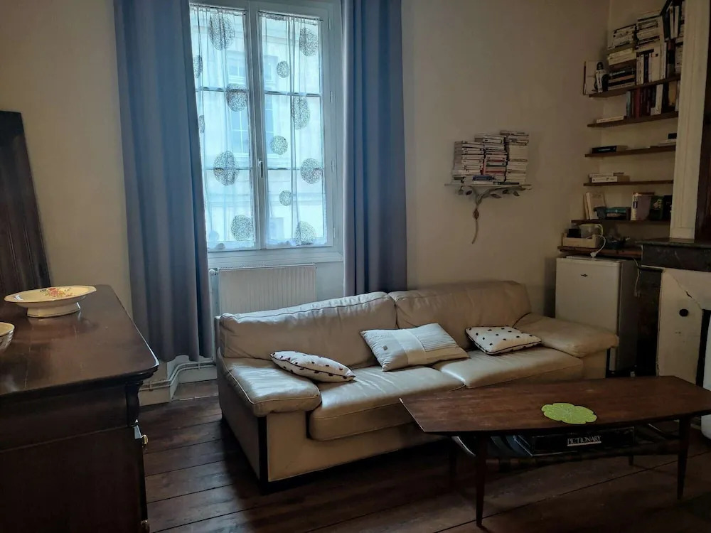 Photo - B&B Le Miroir aux Fées Bordeaux