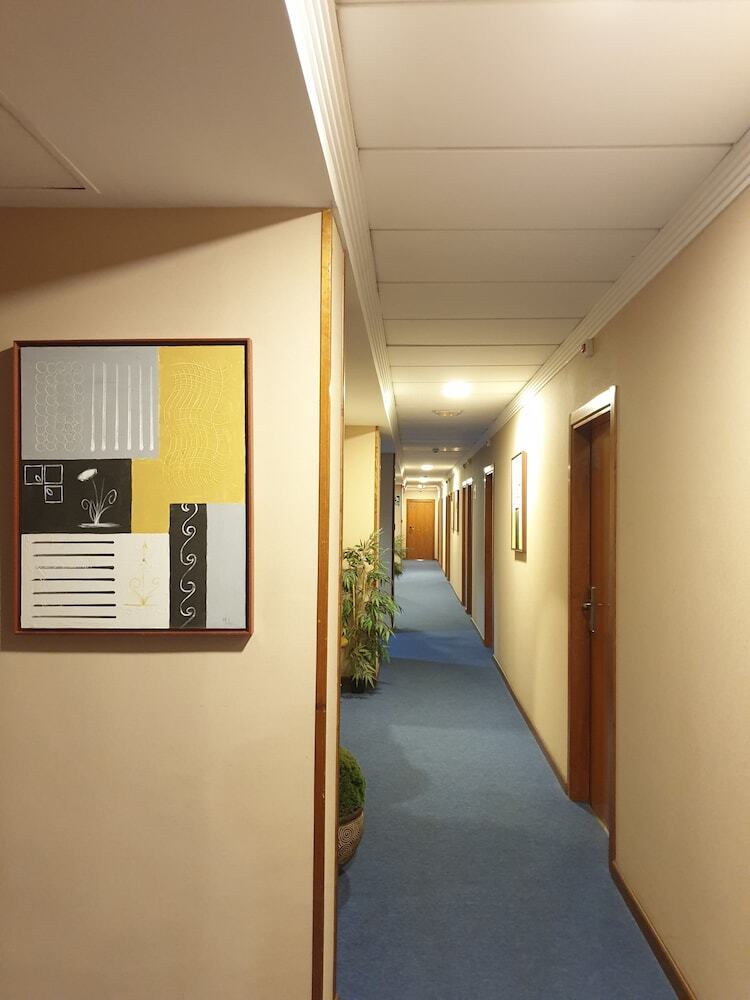 Foto - Hotel Suite Camarena