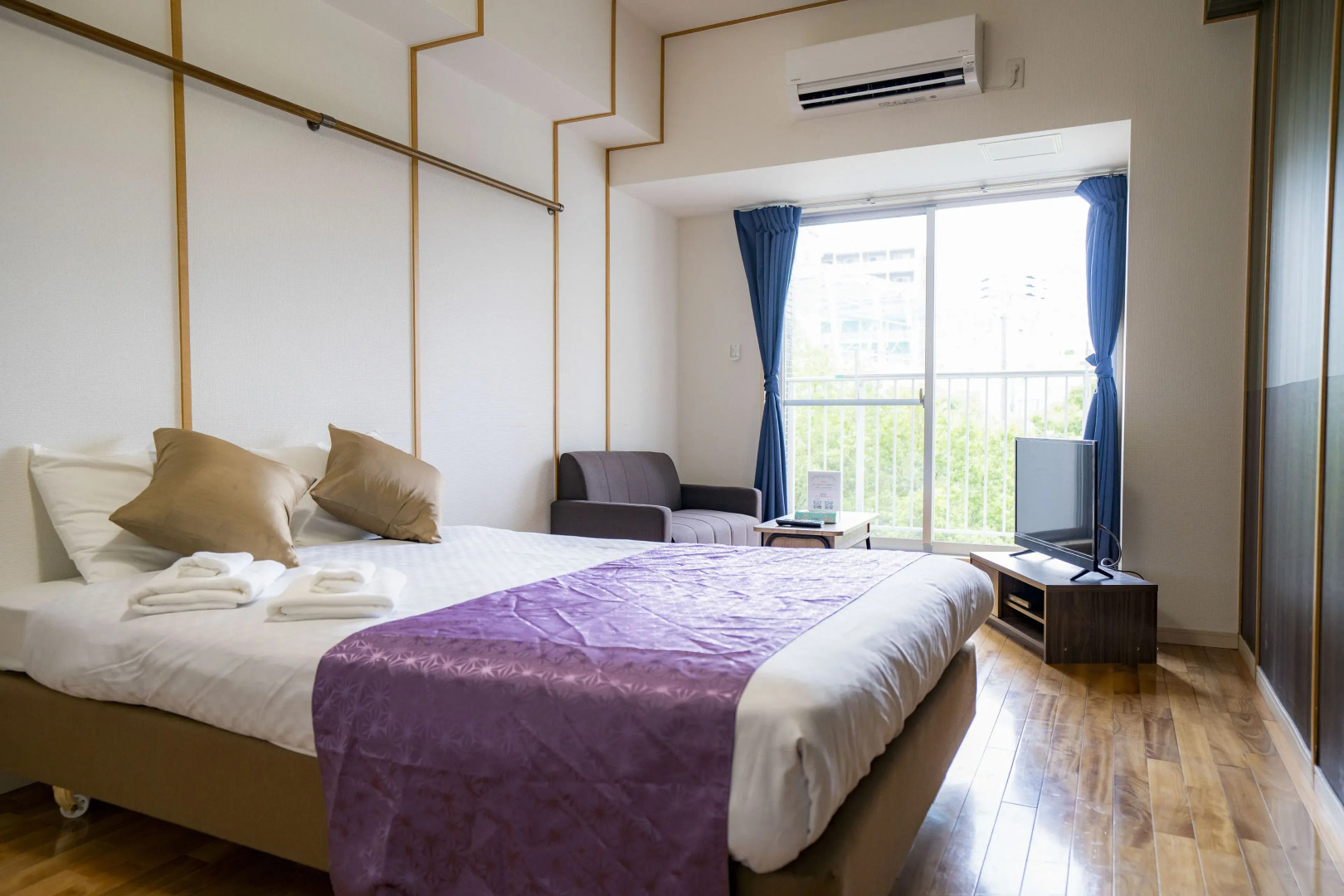 Foto - S-Presso Namba Parks Street