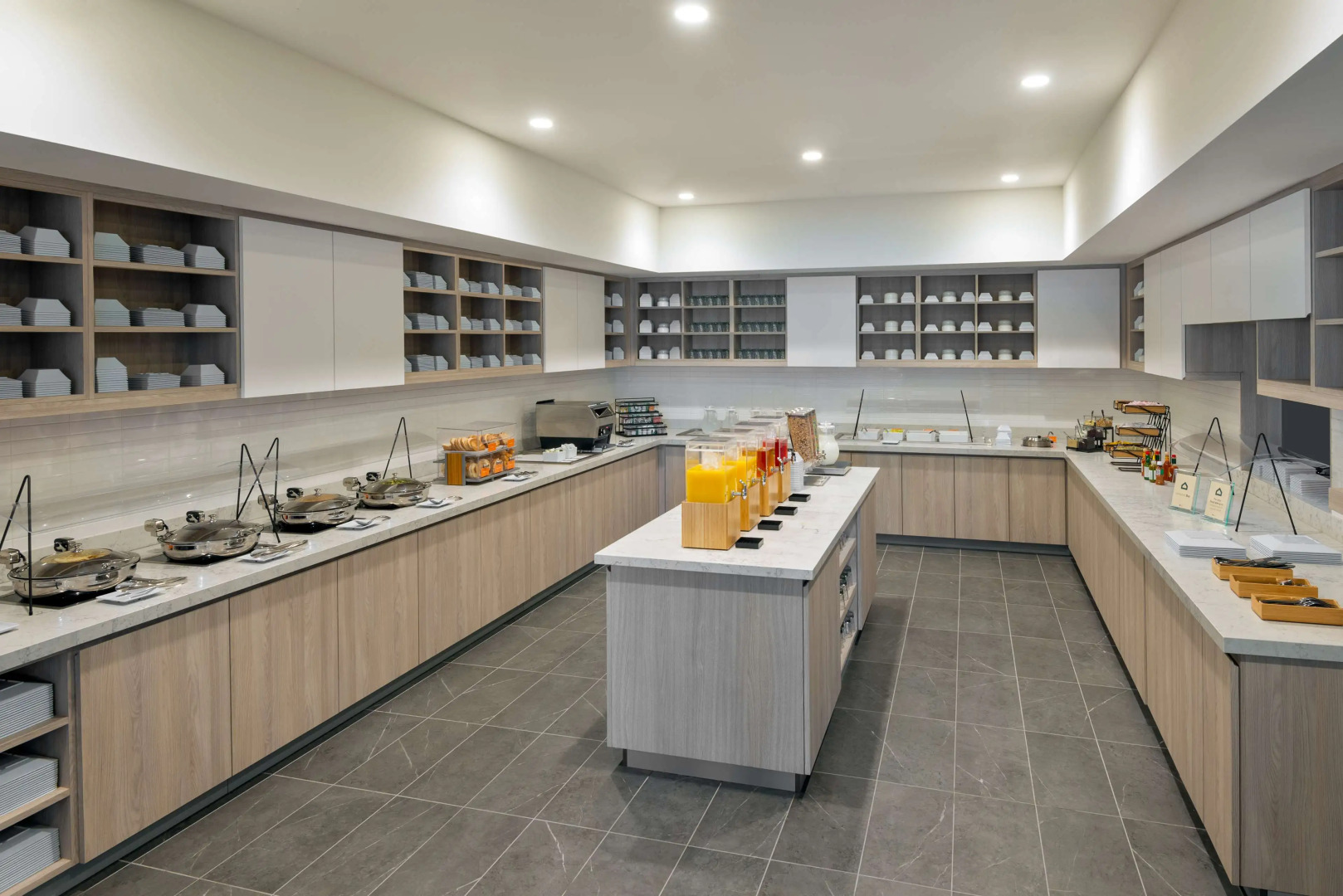 Foto - Hyatt House Orlando Airport