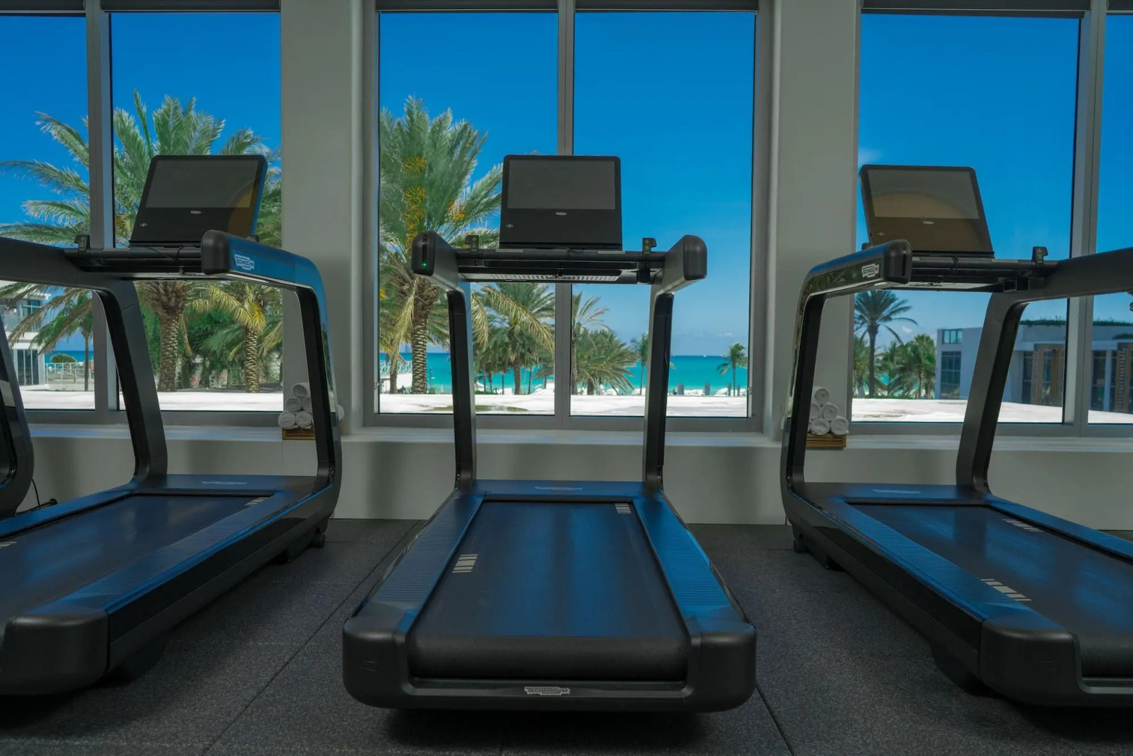 Foto - Nobu Hotel Miami Beach