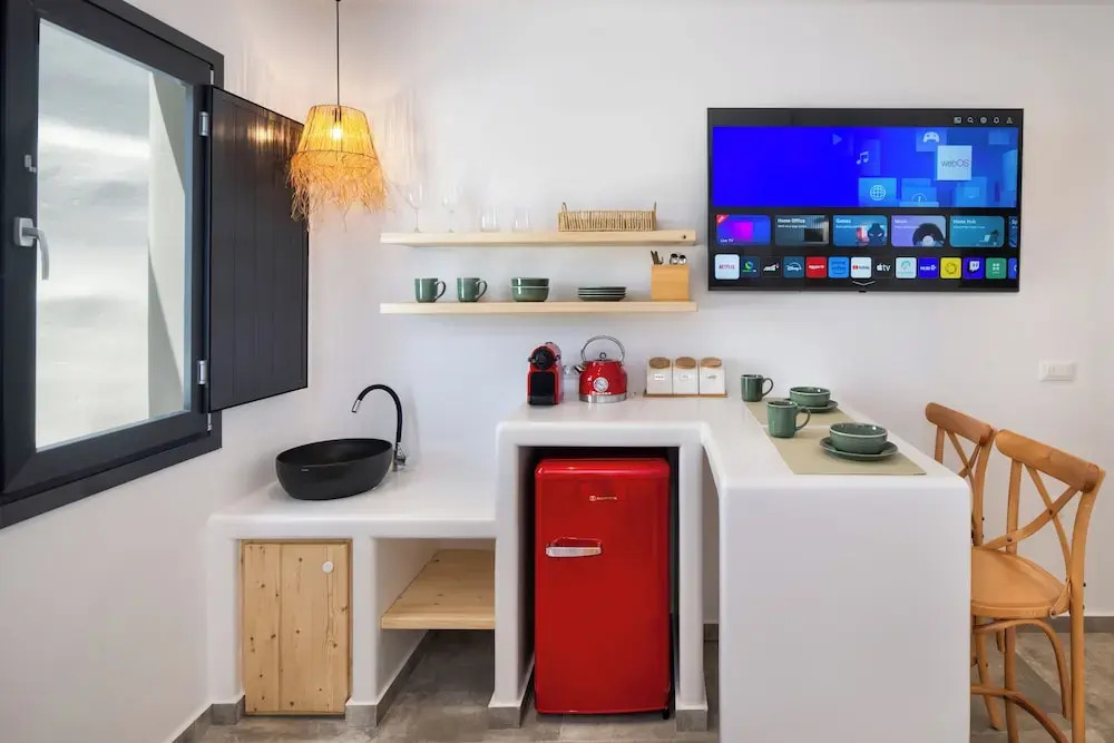 Photo - Terra Vecchia Suites