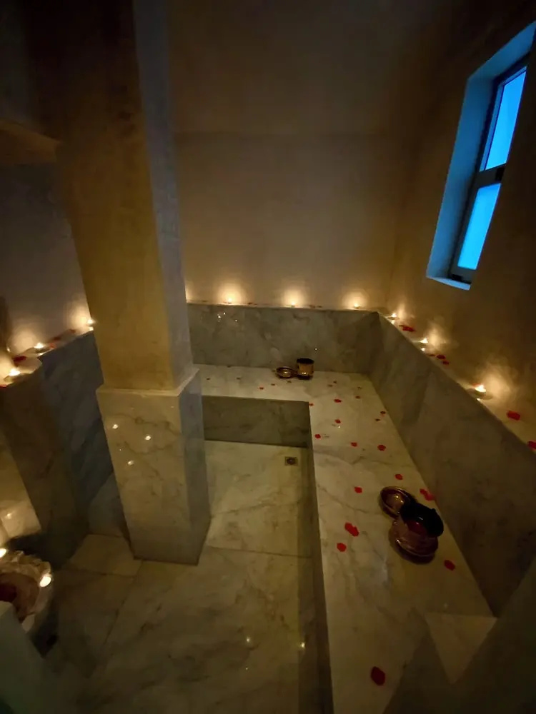 Photo - riad magnolia privatiser