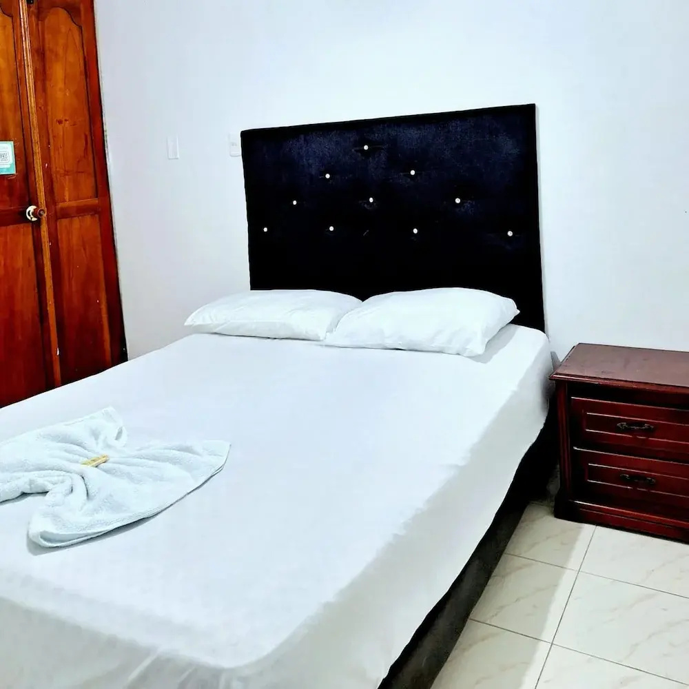 Foto - Hotel Corales del Mar