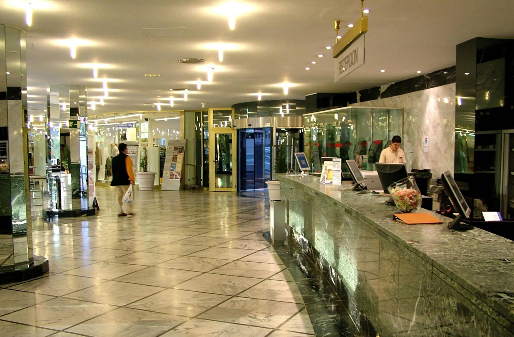 Photo - Mediterranean Palace