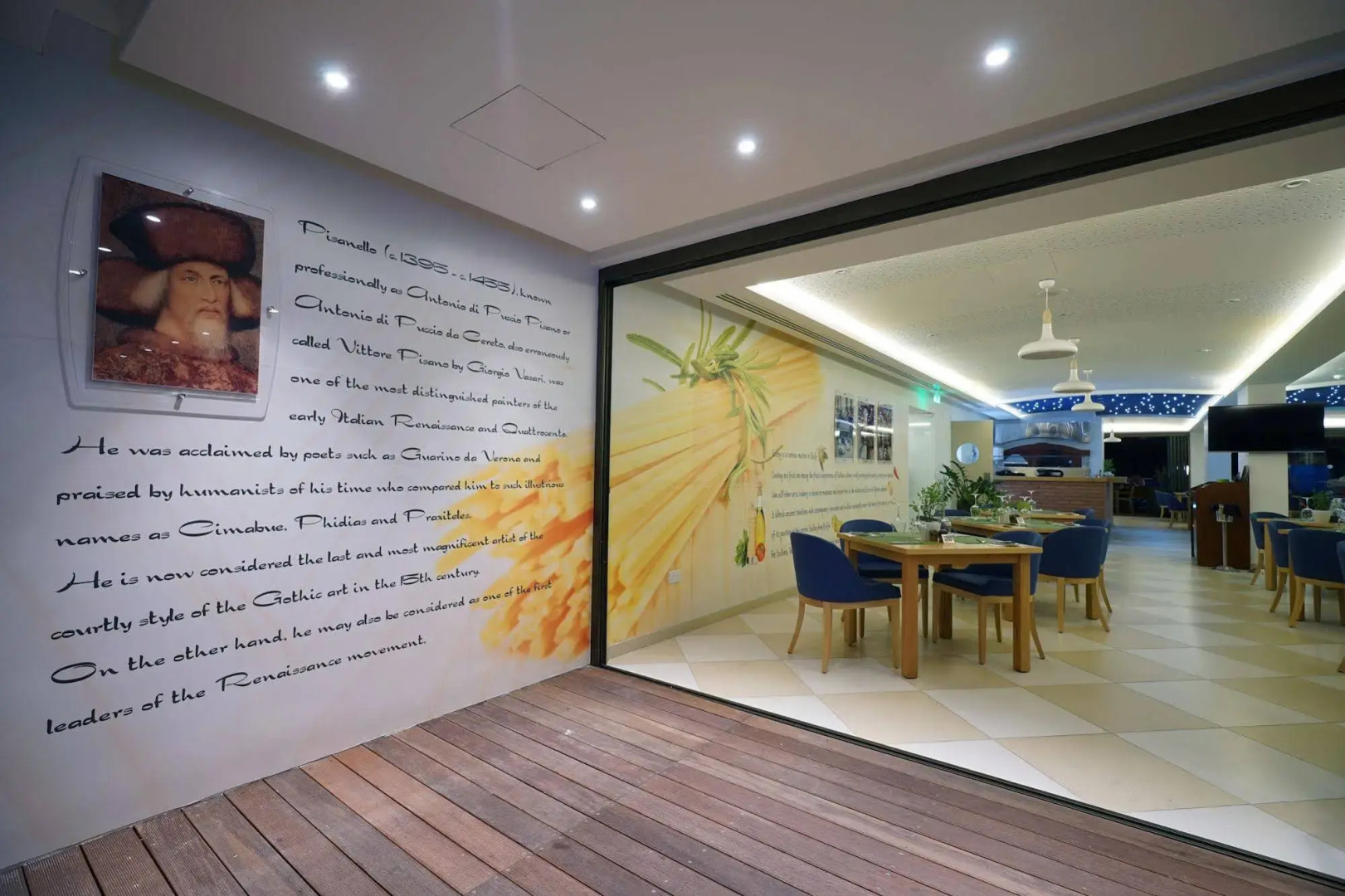 Foto - Melissi Beach Hotel & Spa