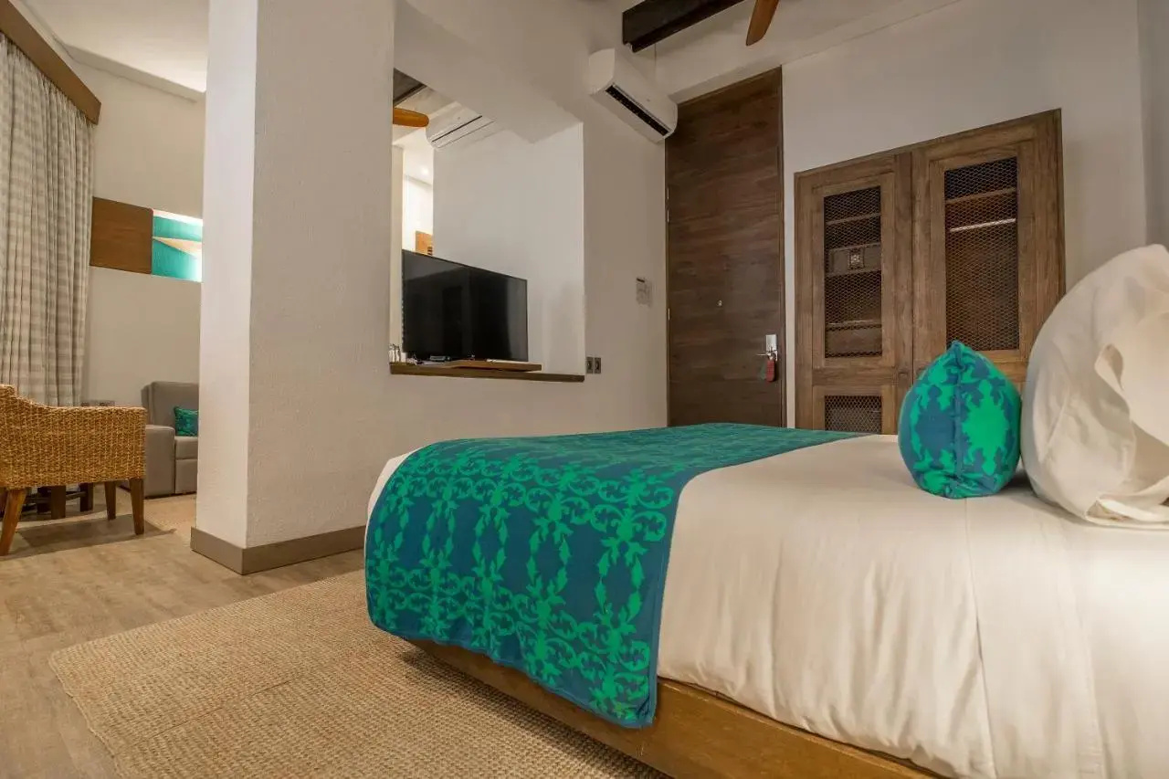 Foto - Sophia Hotel By OxoHotel