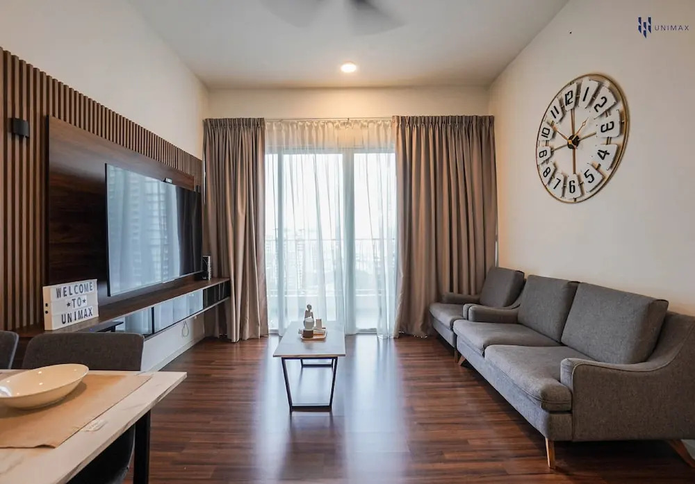 Foto - UNA Sunway Velocity Kuala Lumpur by Unimax