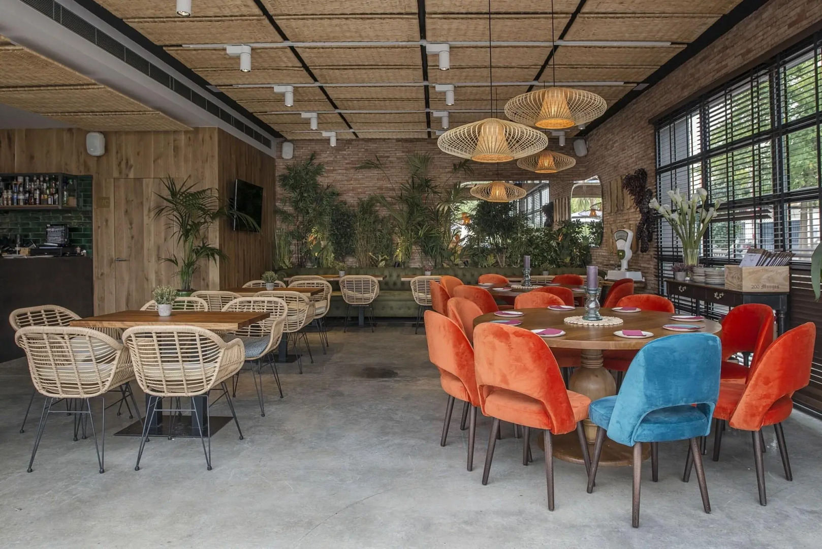 Photo - Sevilla Green Suites