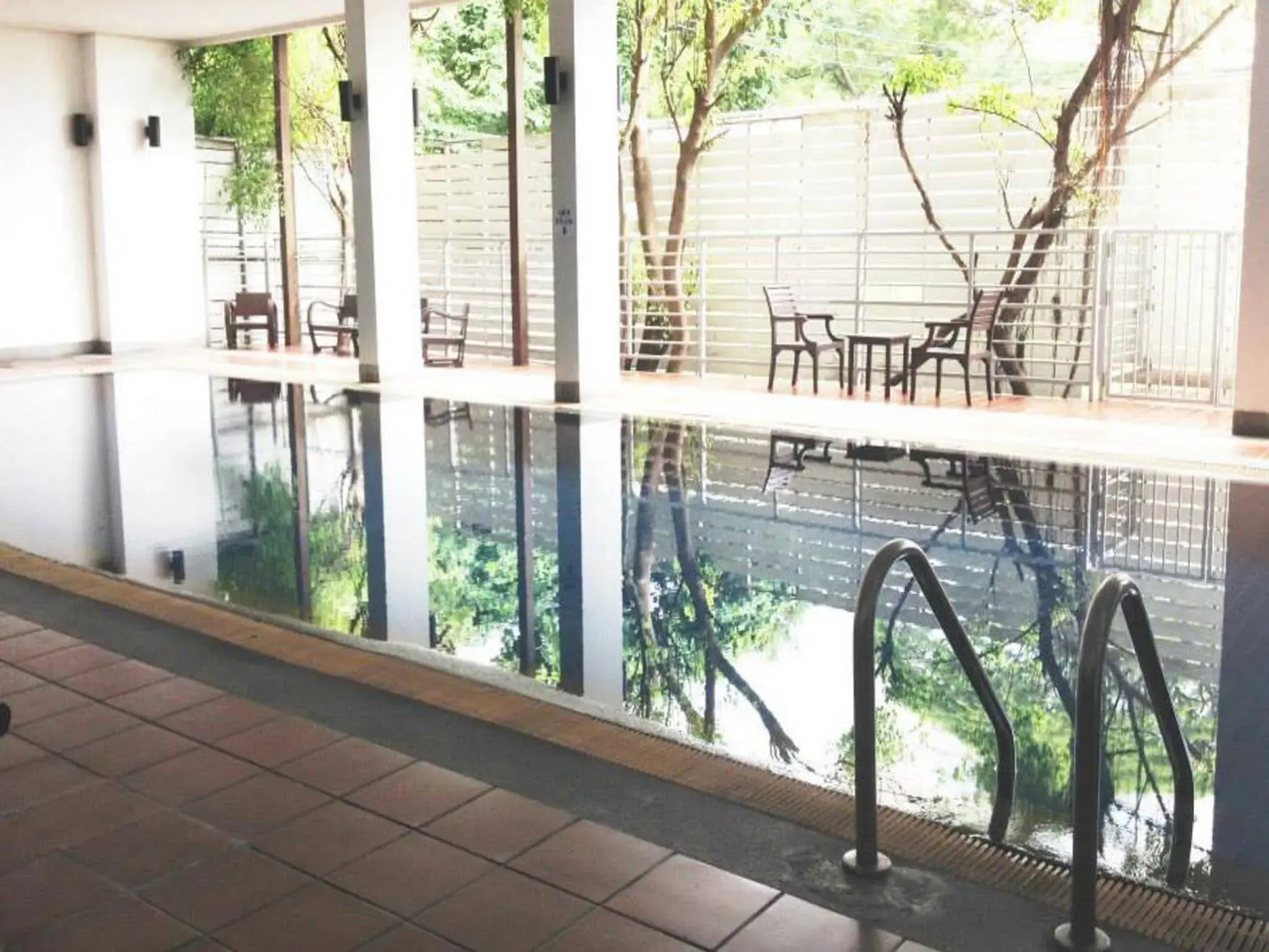 Foto - Benviar Tonson Residence