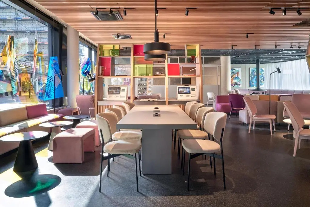 Foto - URBAN LOFT Cologne