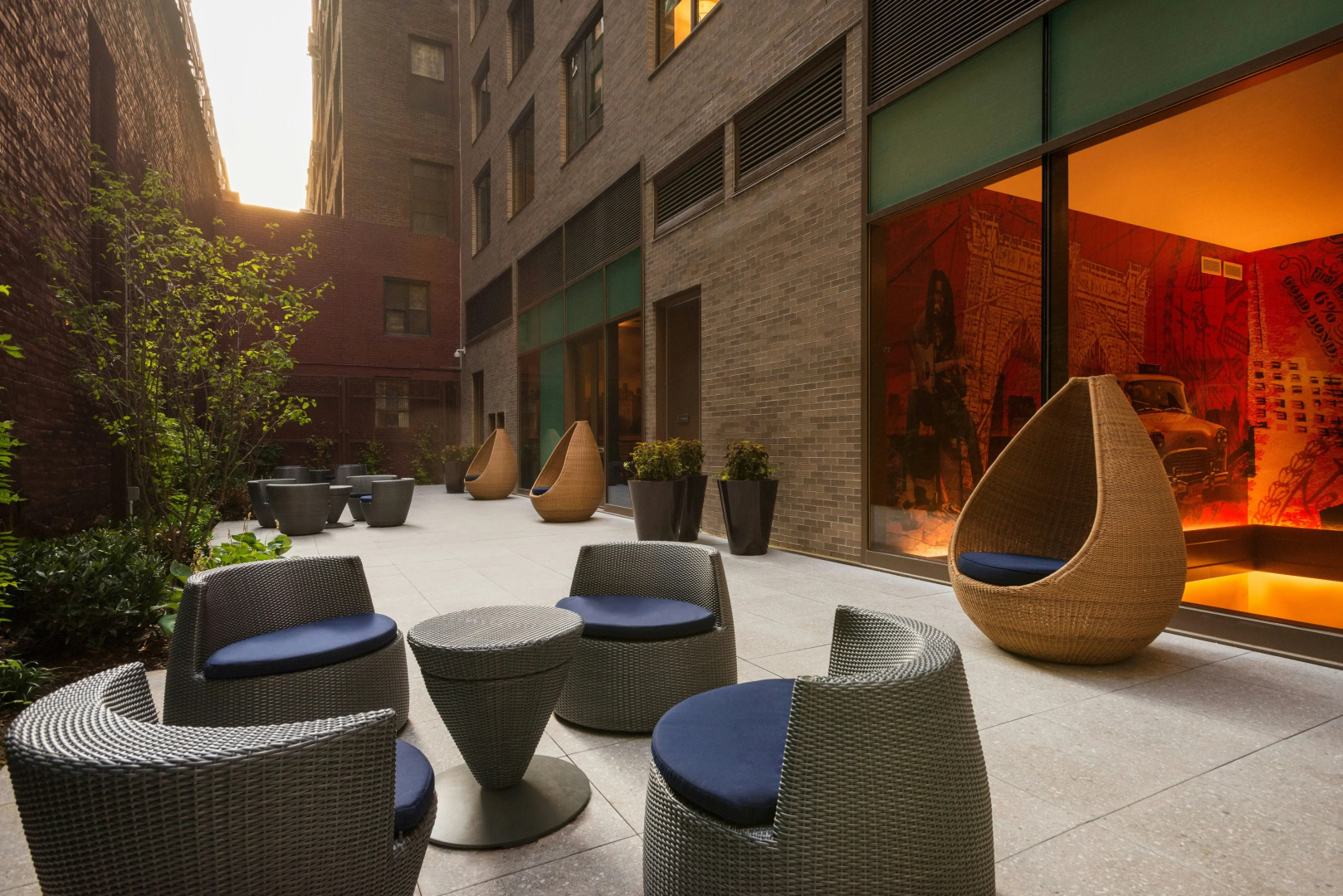 Foto - Homewood Suites New York/Midtown Manhattan Times Square
