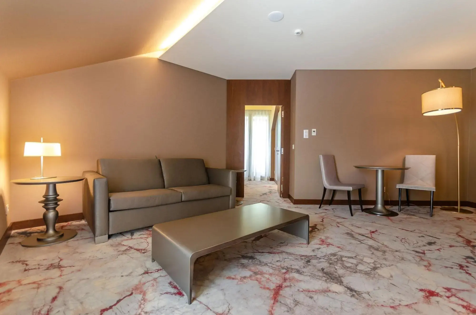 Foto - TURIM Boulevard Hotel
