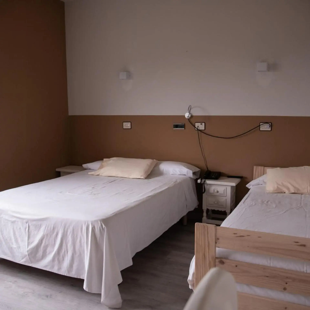 Foto - Hotel Los Olmos