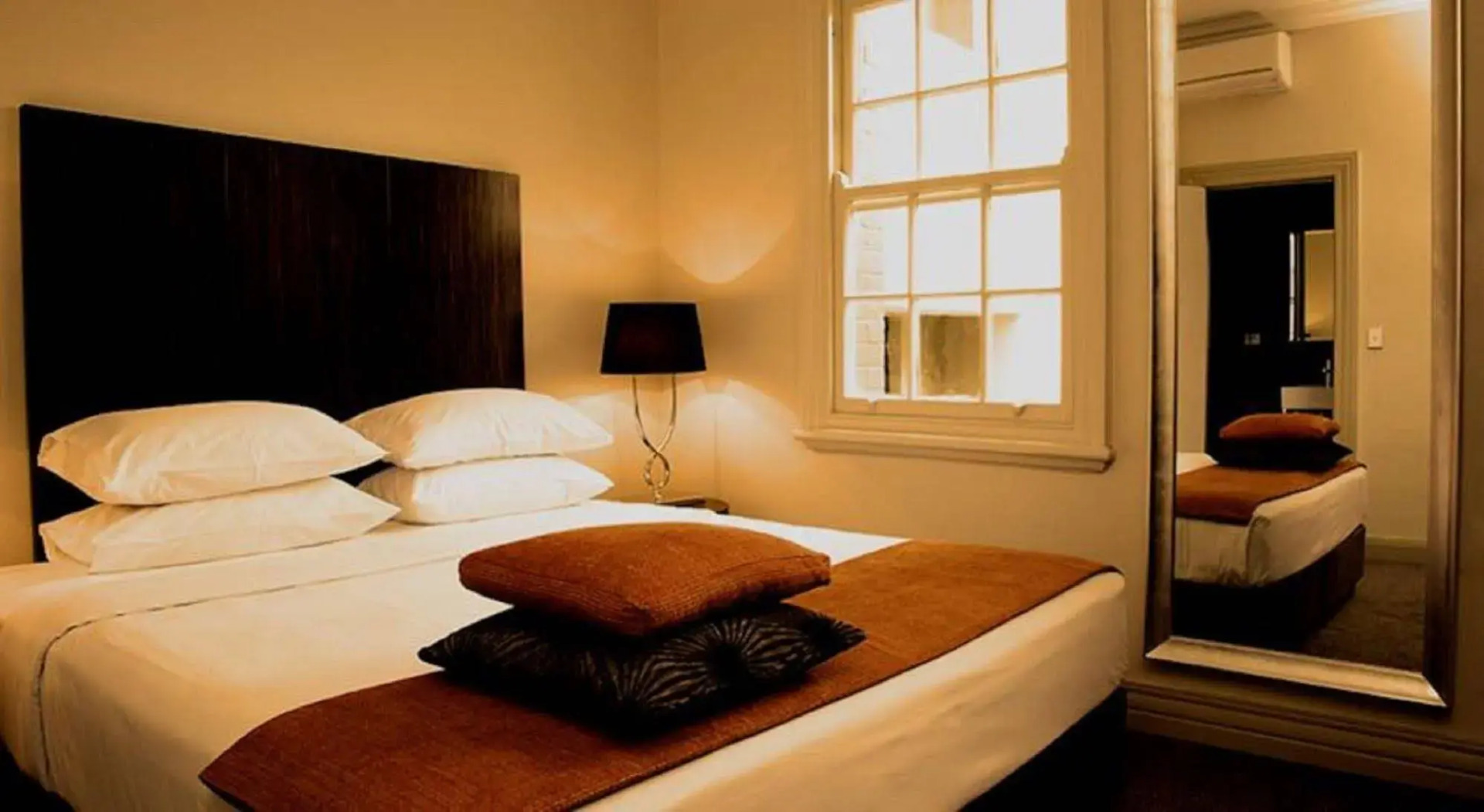 Foto - Hotel Diplomat Sydney