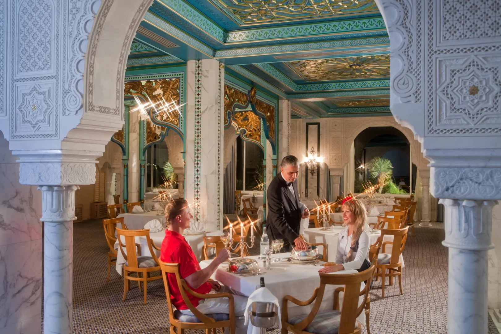 Photo - OCEANA Hotel & Spa