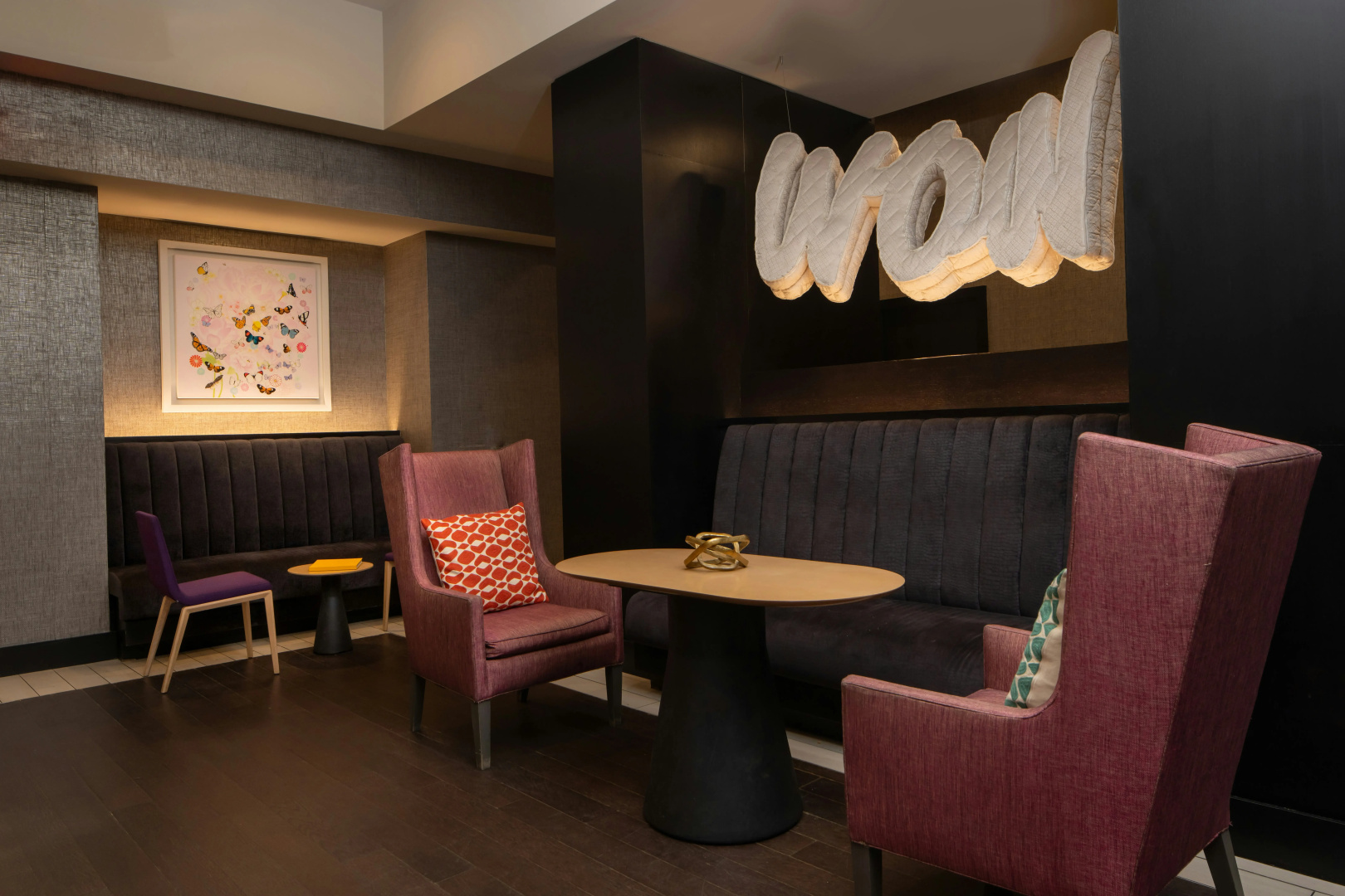Foto - Embassy Suites by Hilton New York Manhattan Times Square