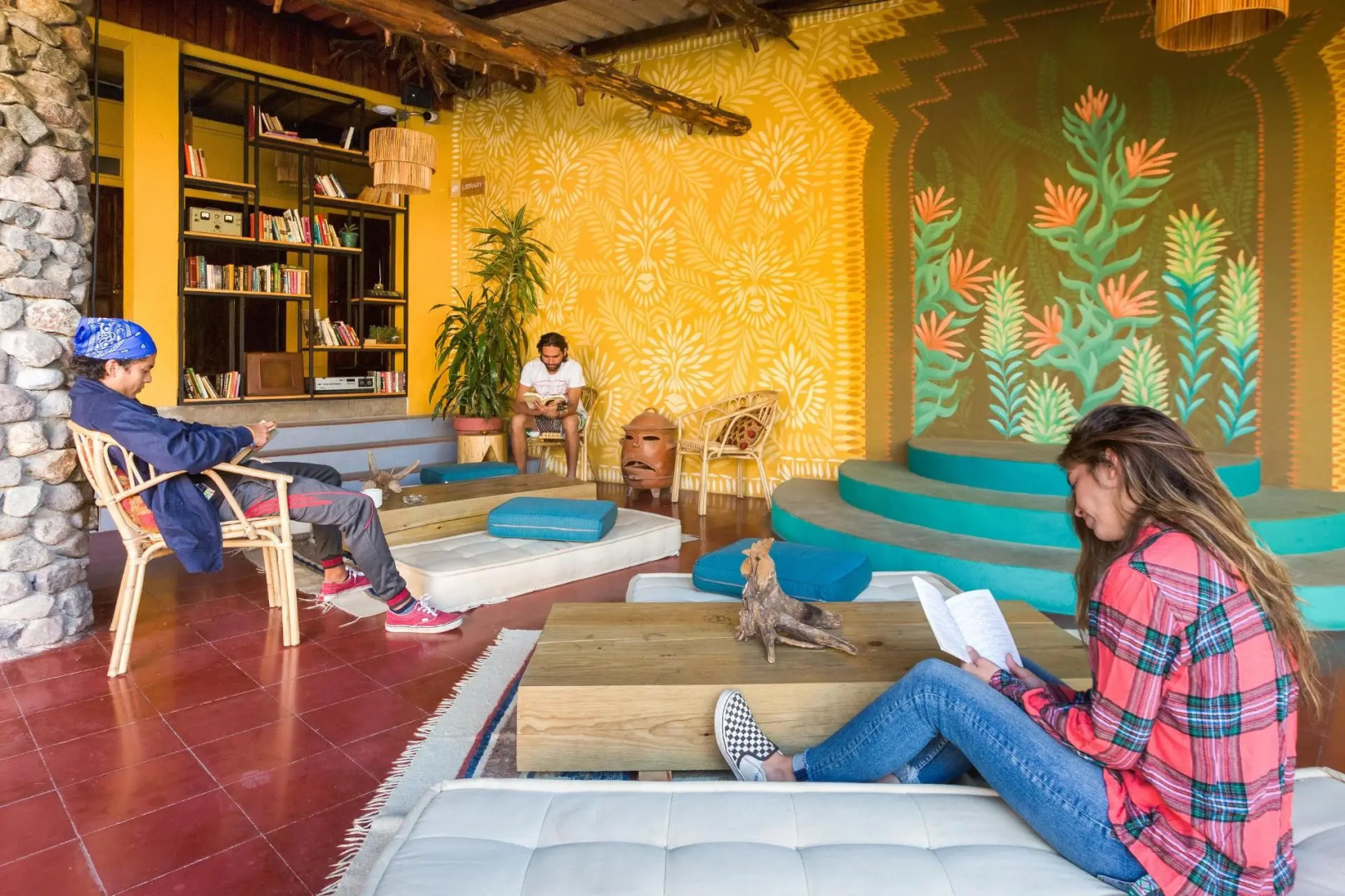 Foto - Socialtel Atitlan