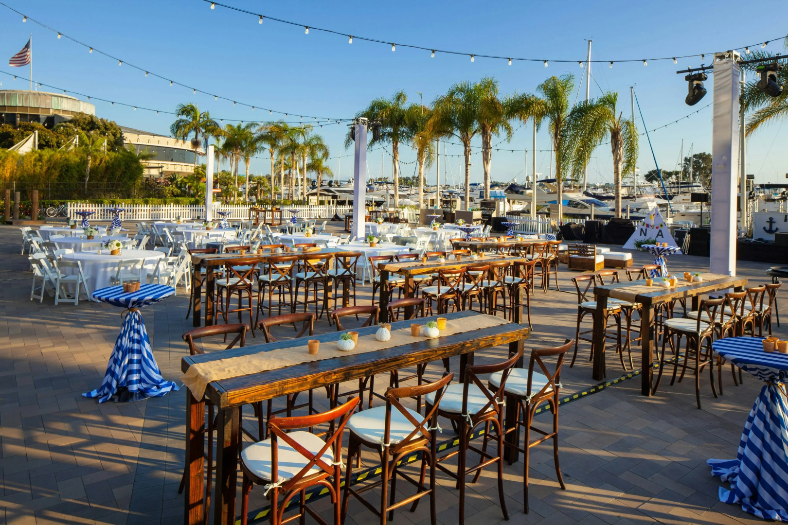 Photo - Marriott Marquis San Diego Marina