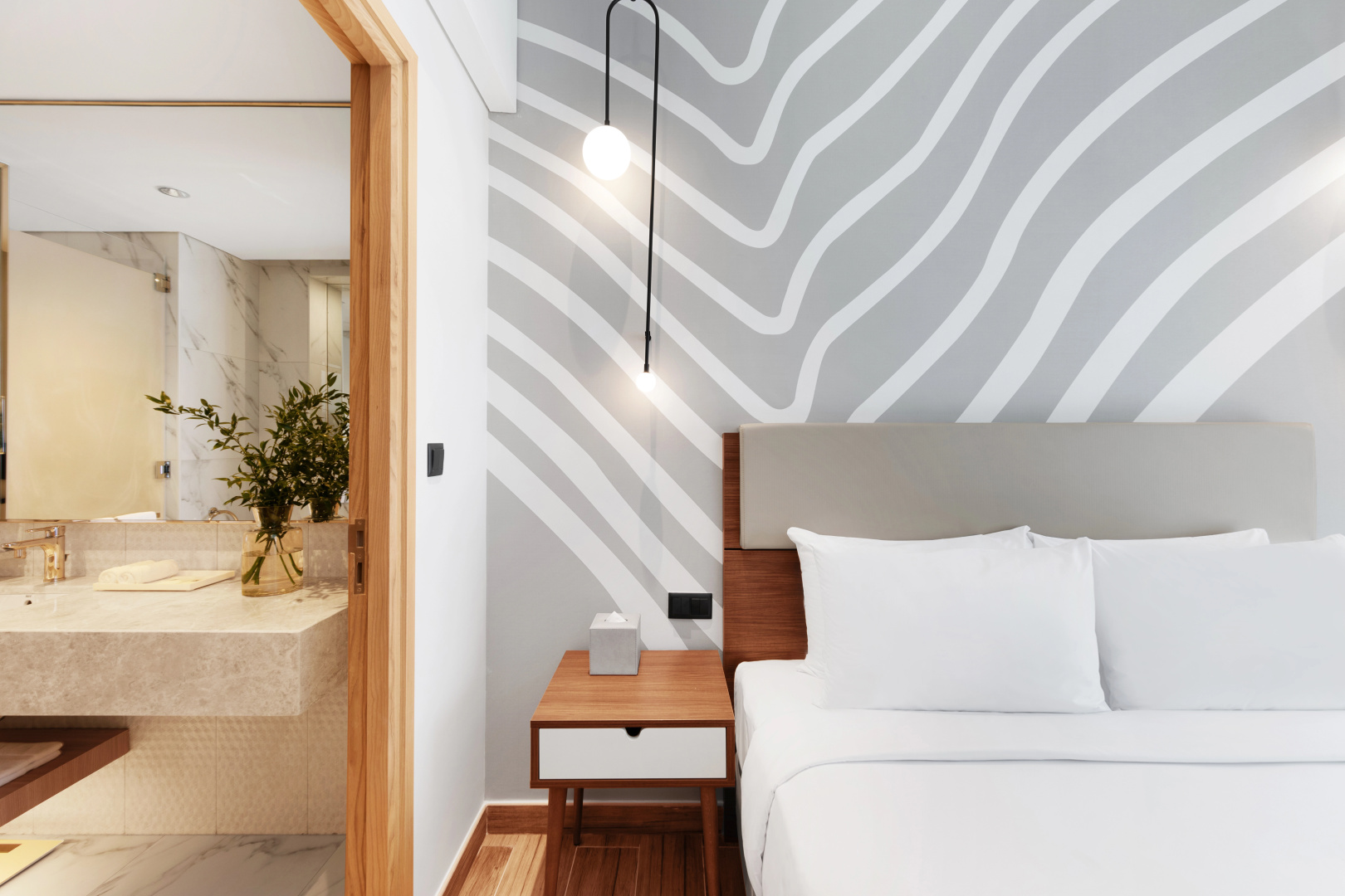 Photo - Aparthotel Adagio Premium The Palm