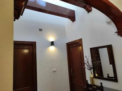 Foto - Hostal Mellizo