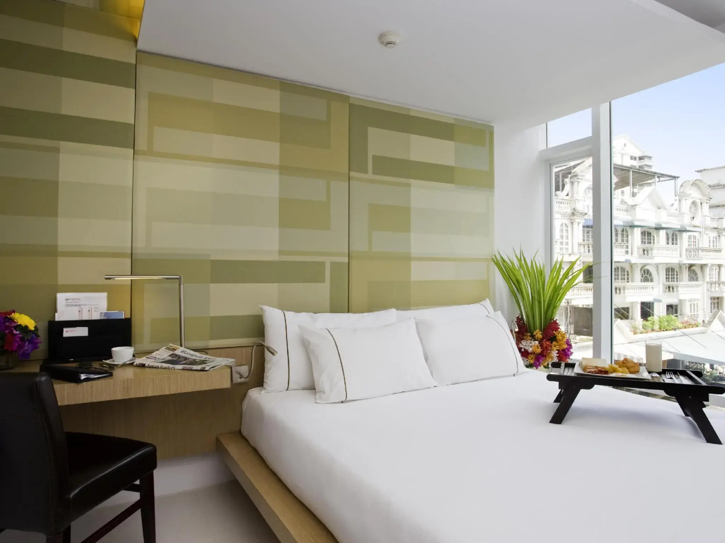 Photo - Le Fenix Sukhumvit 11 Bangkok