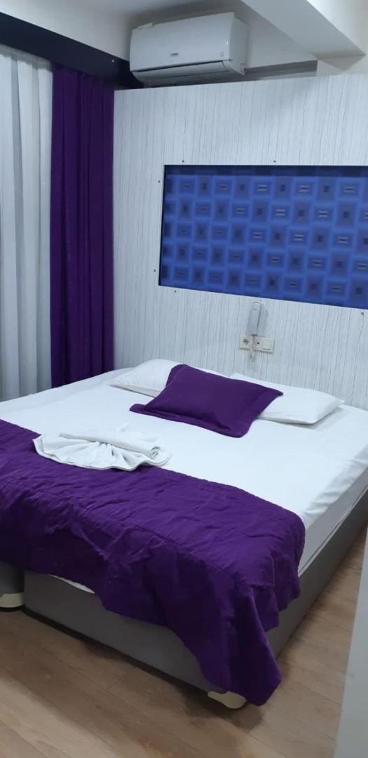 Foto - Arya Hotel