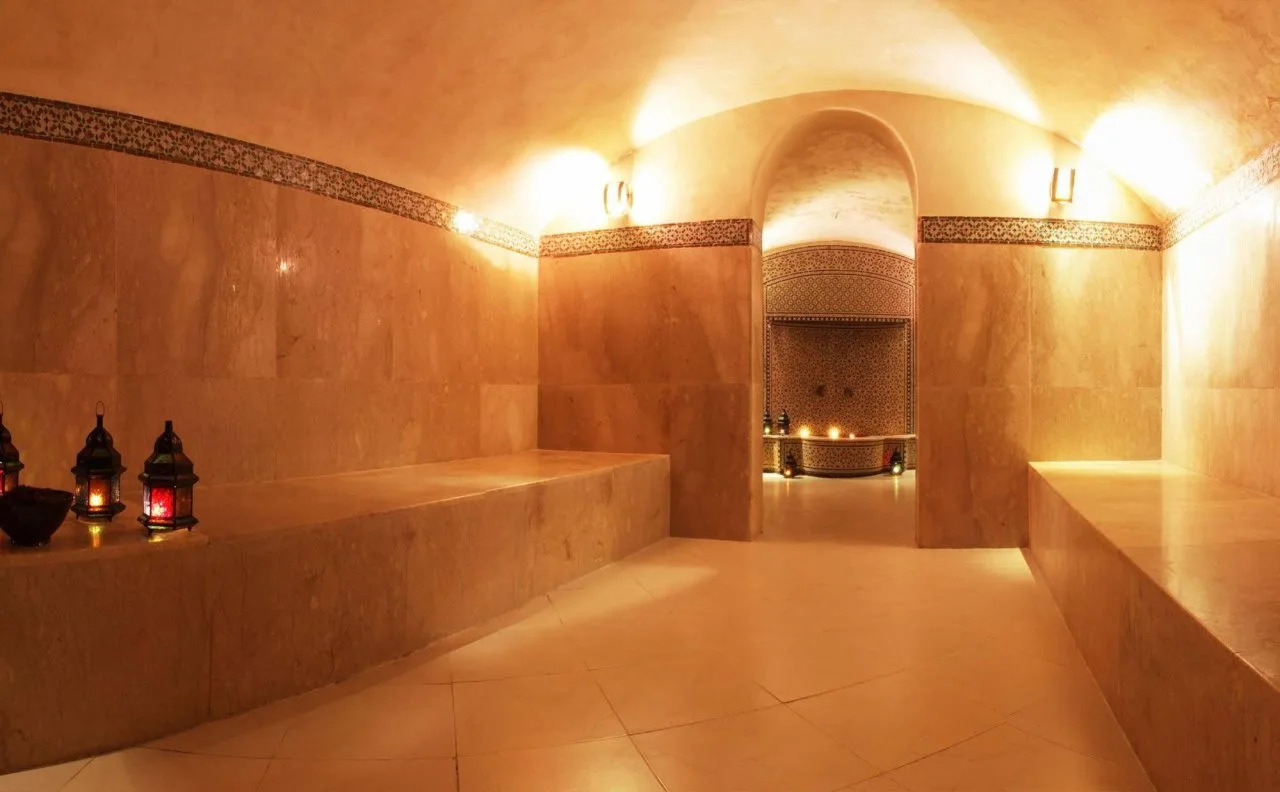 Photo - Grand Mogador Sea View & Spa