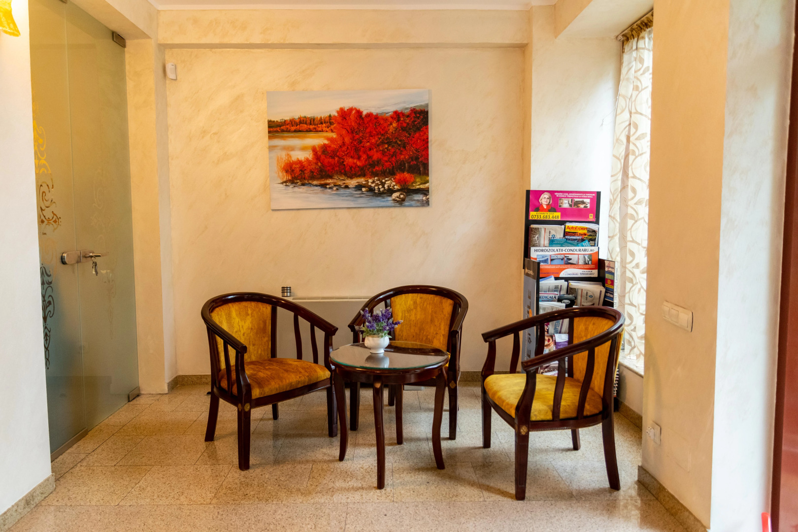 Foto - Hotel Cantemir