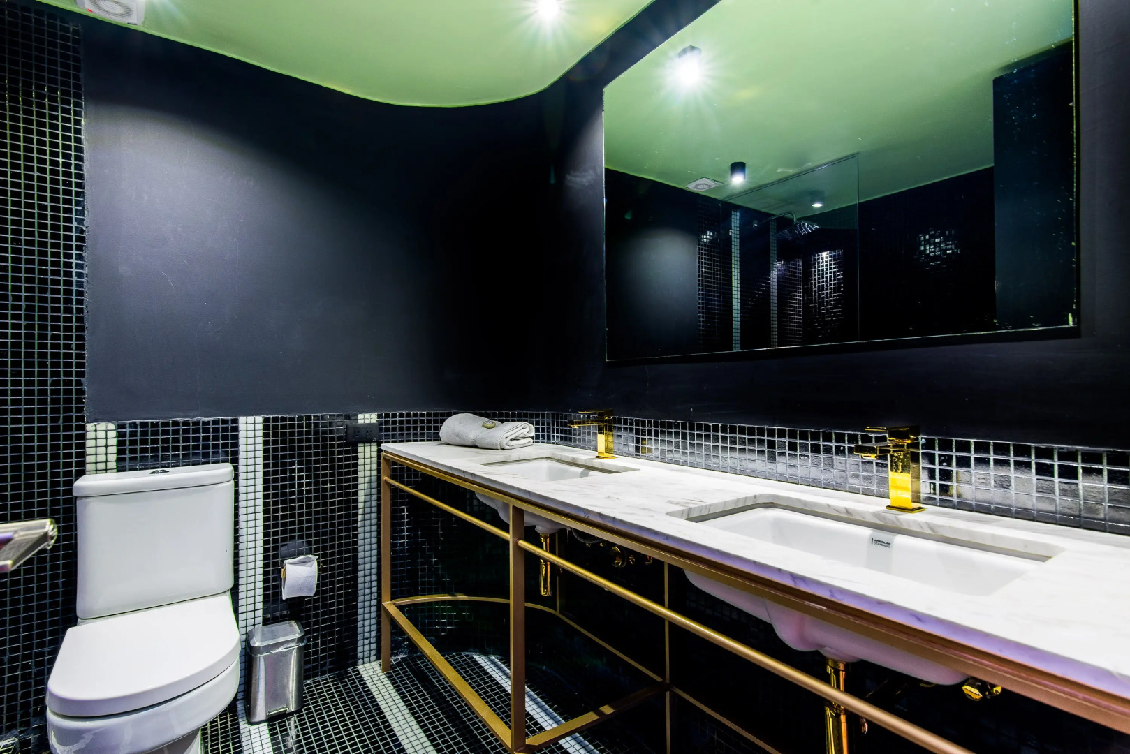 Foto - Viajero Bogotá Hostel & Spa