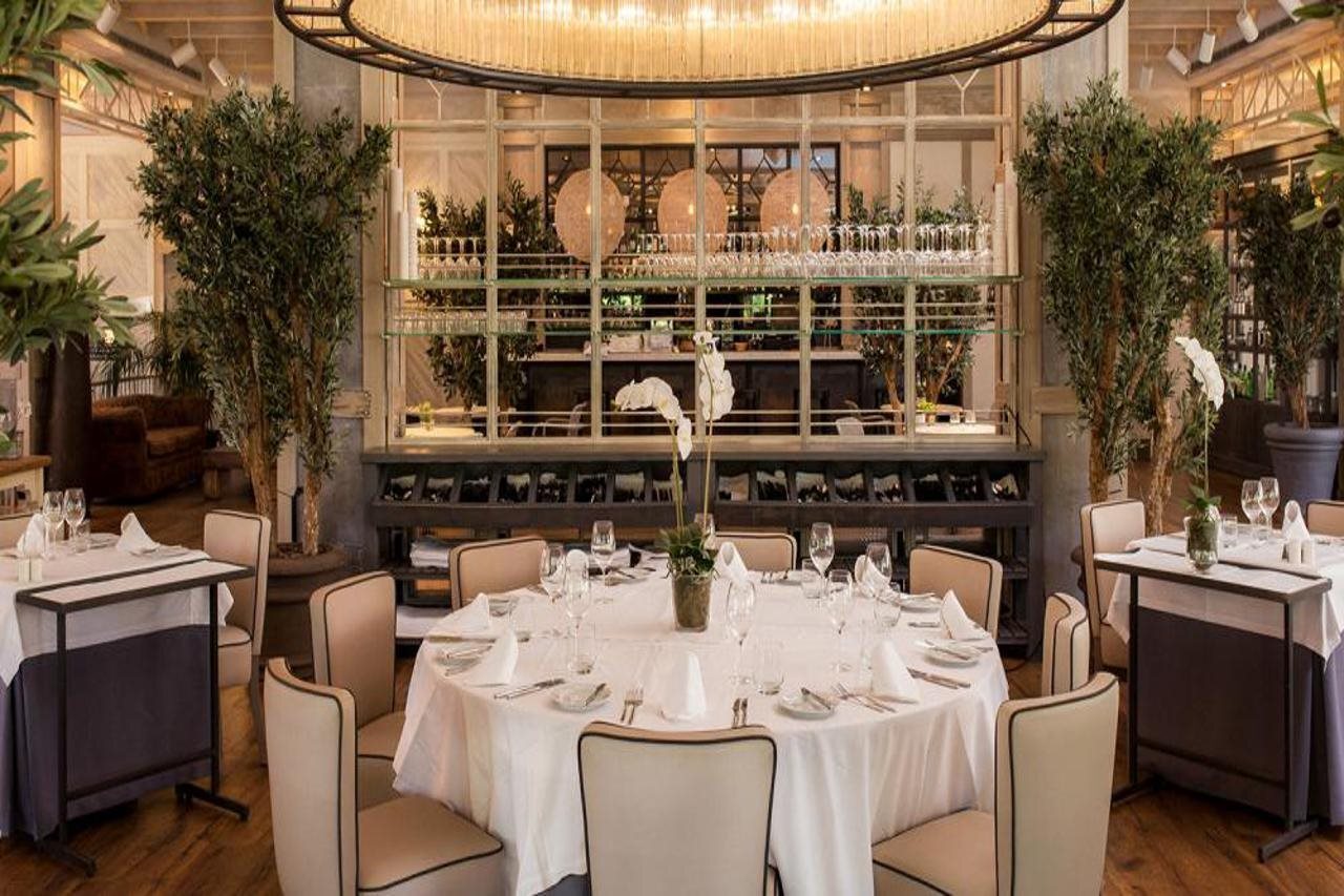 Foto - Unique Club at Lopesan Costa Meloneras Resort