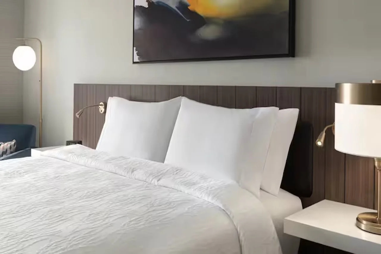 Photo - Hilton Garden Inn Grand Prairie At Epiccentral