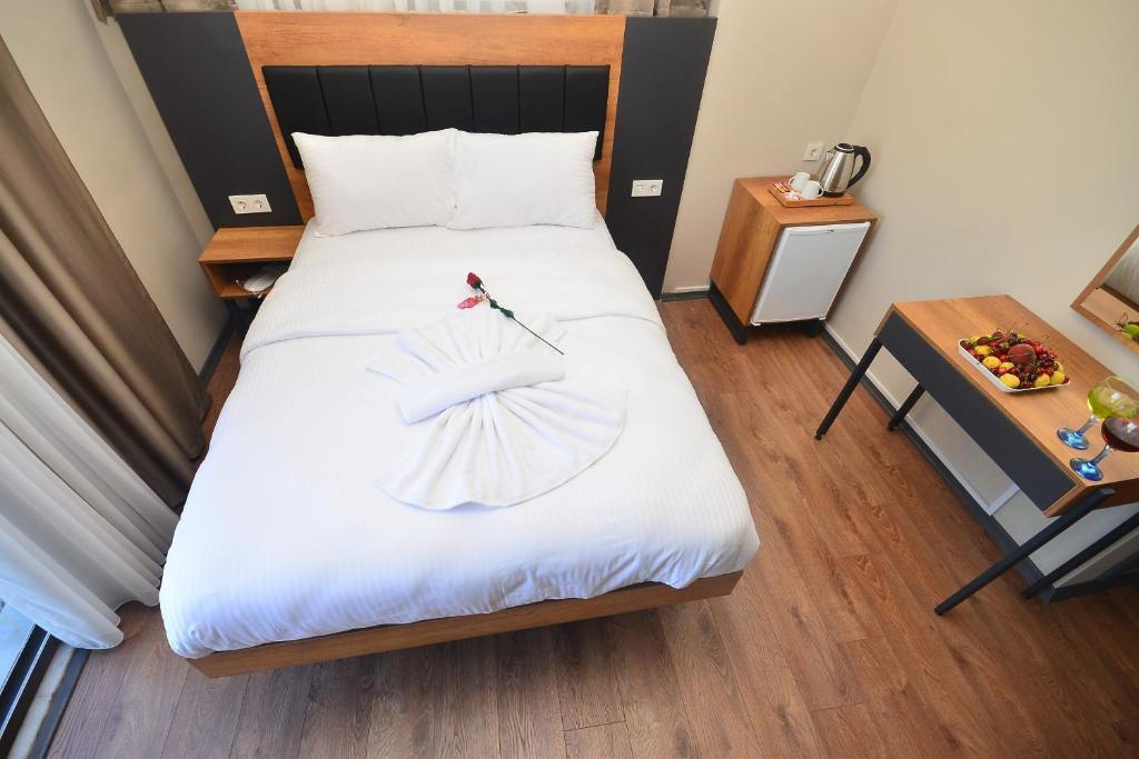 Foto - Grand Balyan Hotel & Restaurant