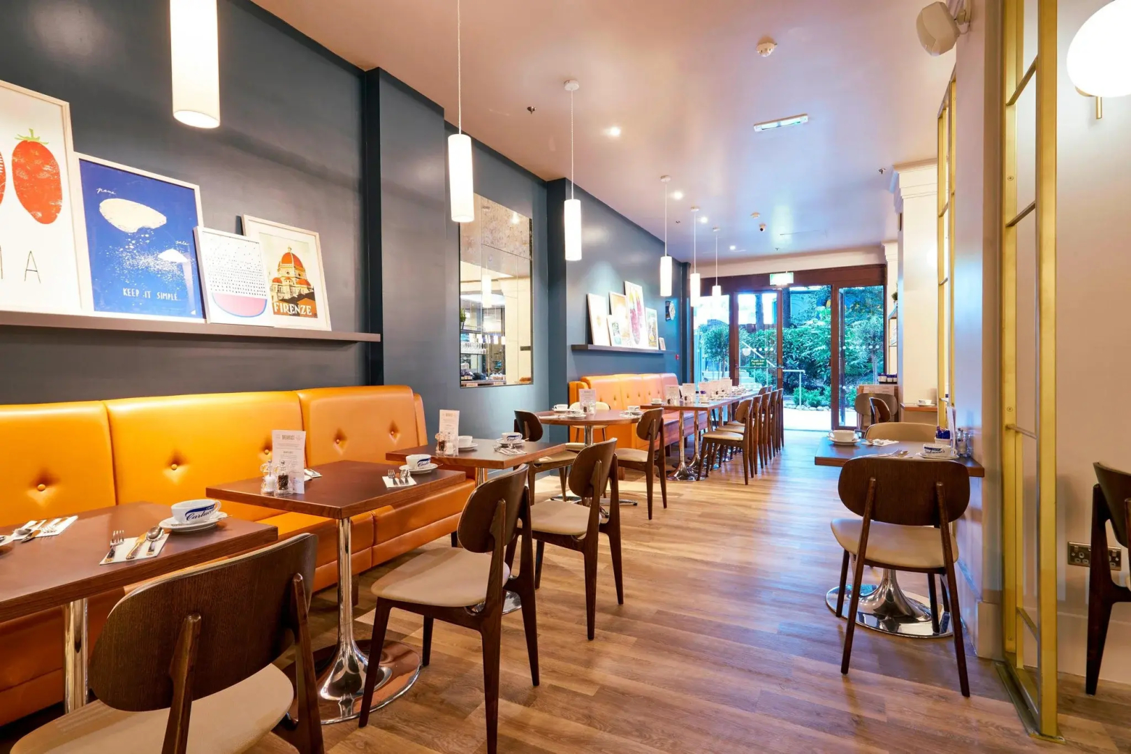 Photo - London Marriott Hotel Regents Park