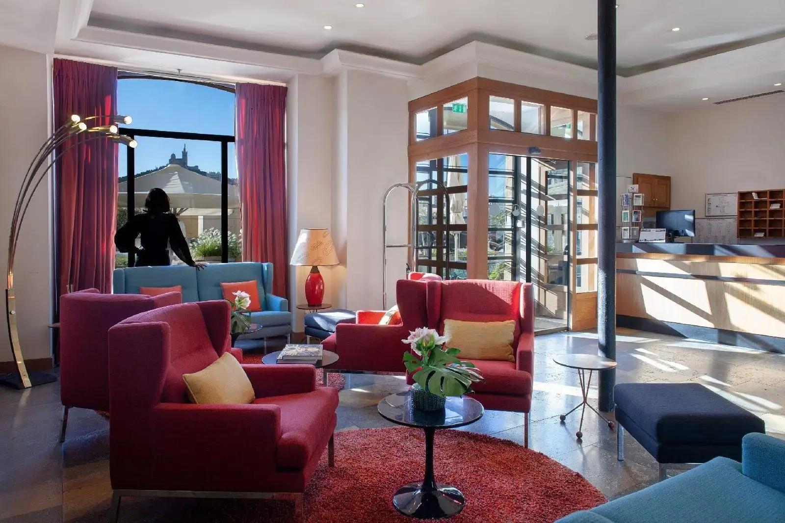 Photo - La Residence Du Vieux Port