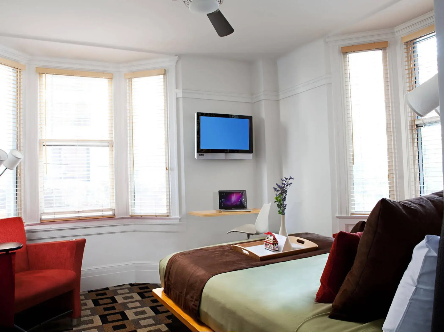 Foto - The Mosser Hotel