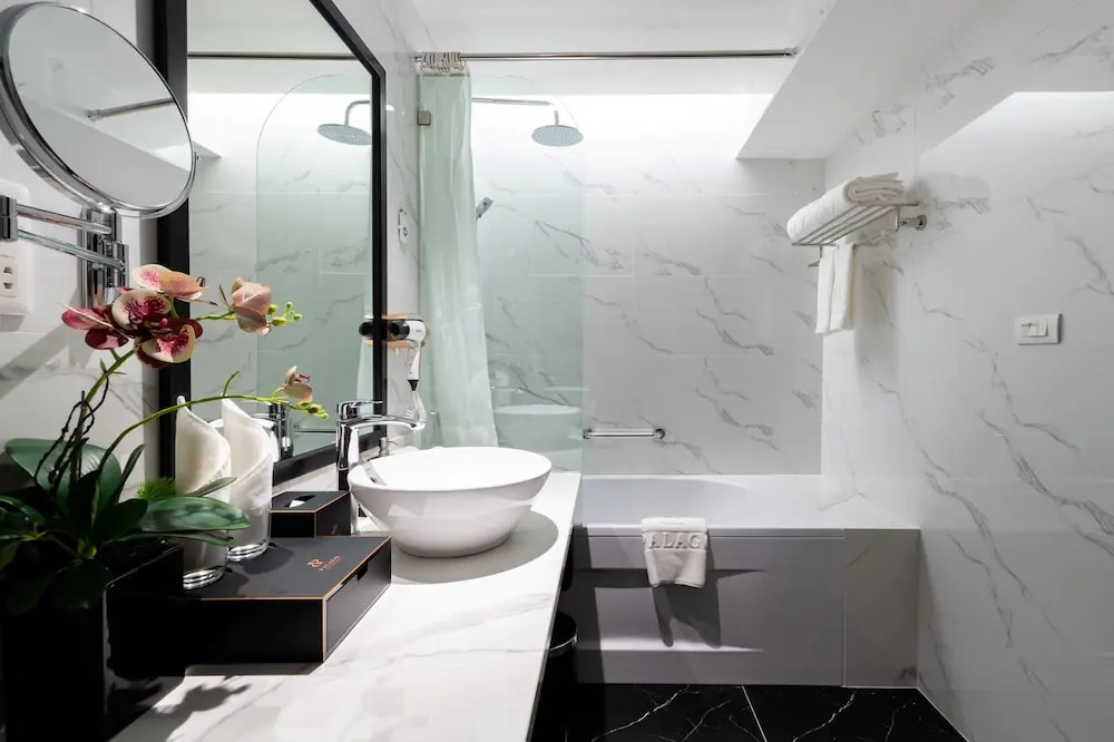 Photo - Palago Boutique Hotel
