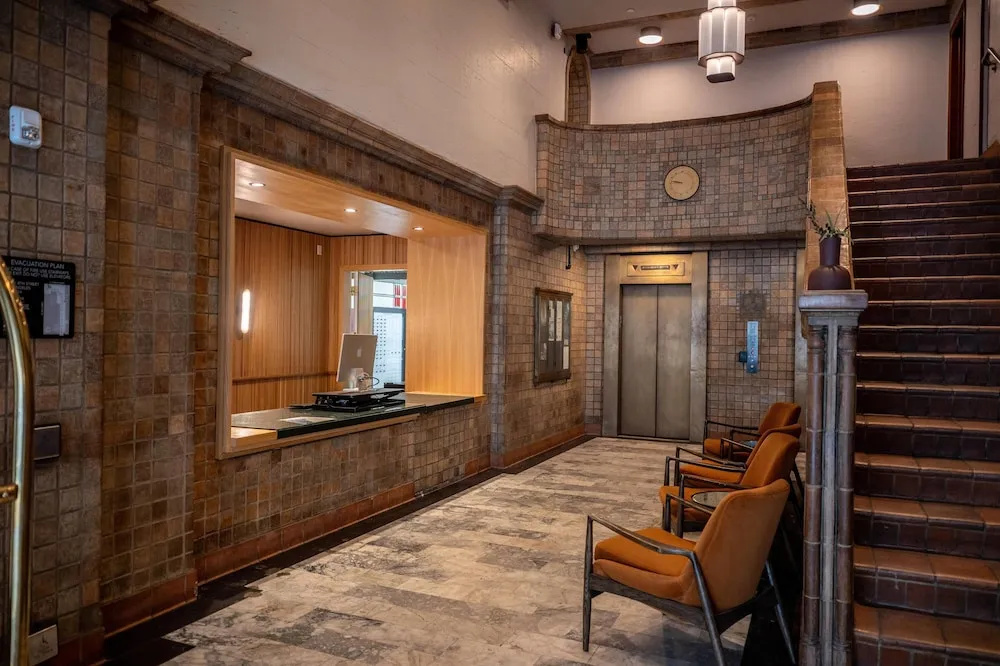 Foto - Reside Craftsman Los Angeles, a Wyndham Residence